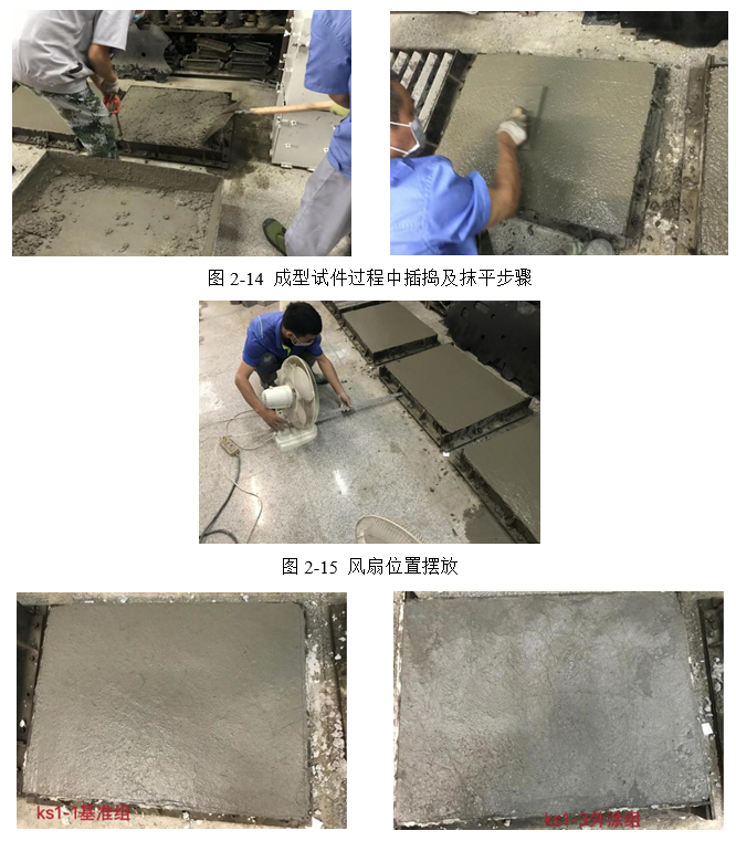 科洛防水測試